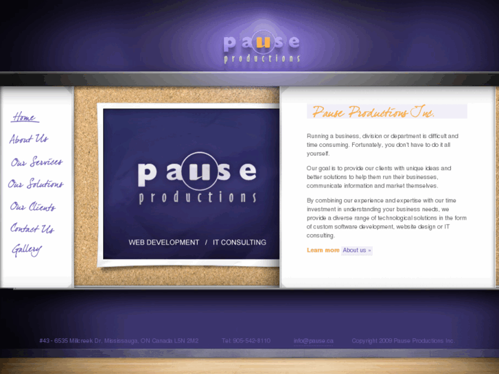 www.pause.ca