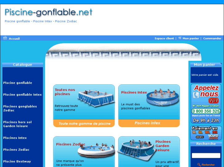 www.piscine-gonflable.net