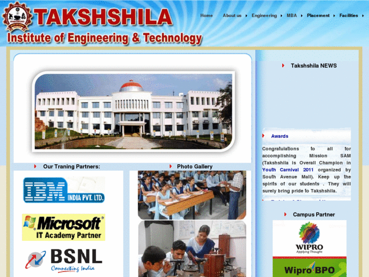 www.takshshila.org