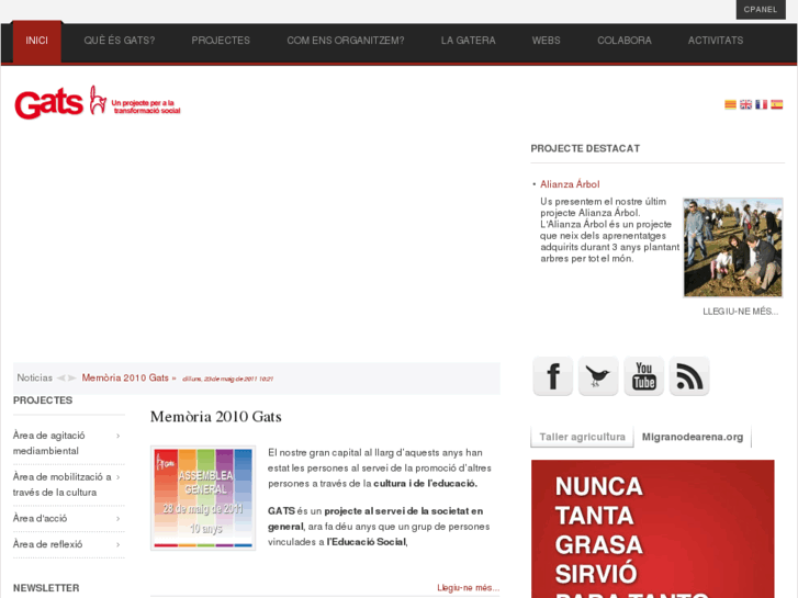 www.gatsbaix.org