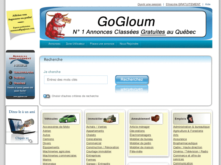 www.gogloum.com