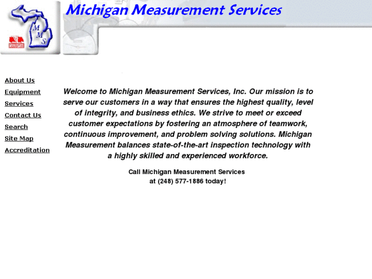 www.michiganmeasurement.com