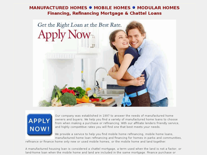 www.mobilehome.org