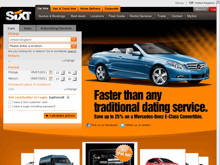 www.sixt.co.uk