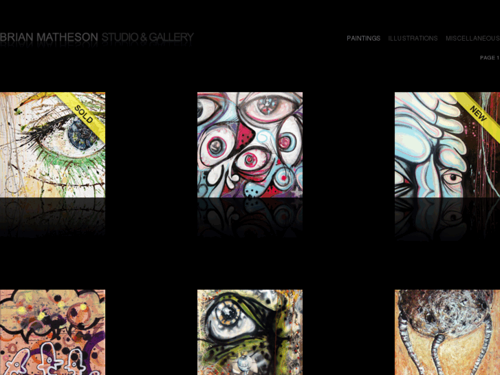 www.brianmatheson.com