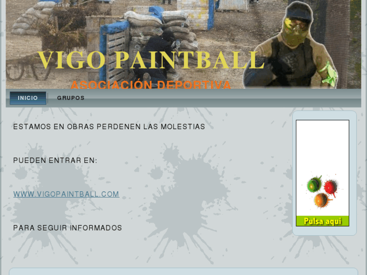 www.clubvigopaintball.com