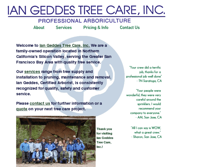 www.drtrees.com
