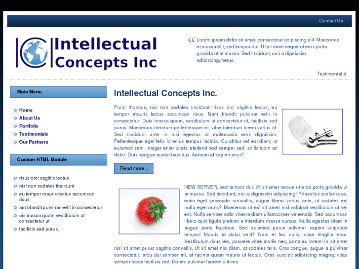 www.intellectualconceptsinc.com