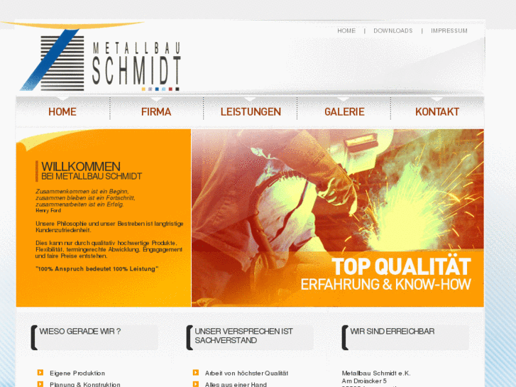 www.metallbau-schmidt.com