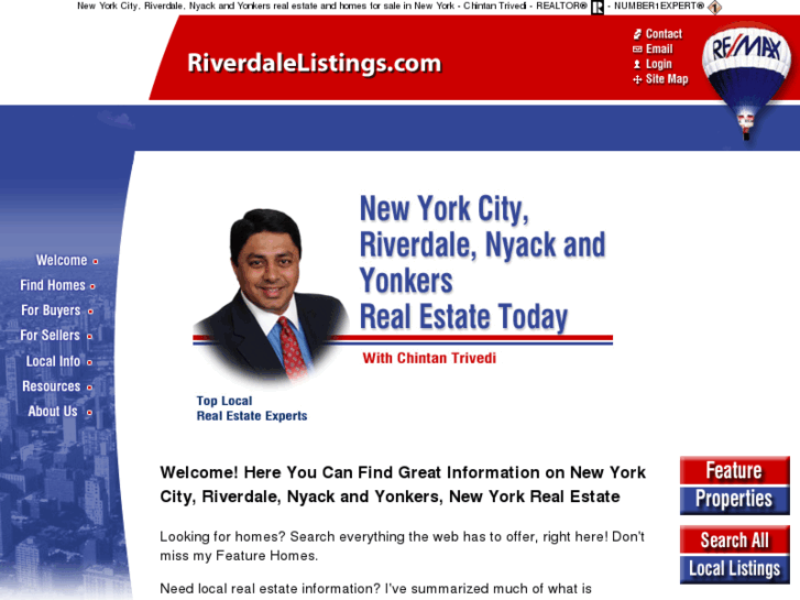 www.riverdalelistings.com