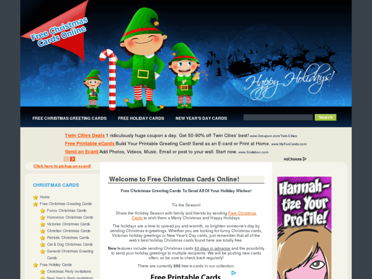 www.free-christmas-cards-online.com