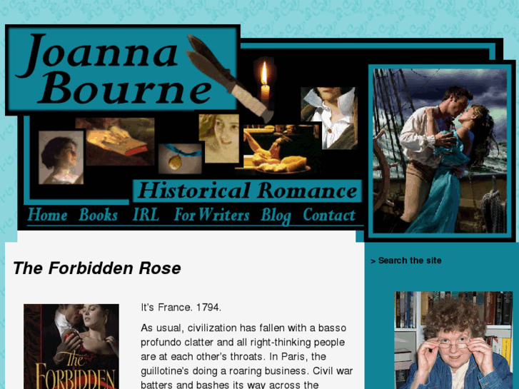 www.joannabourne.com