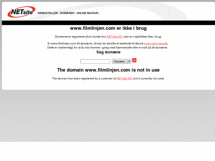 www.filmlinjen.com