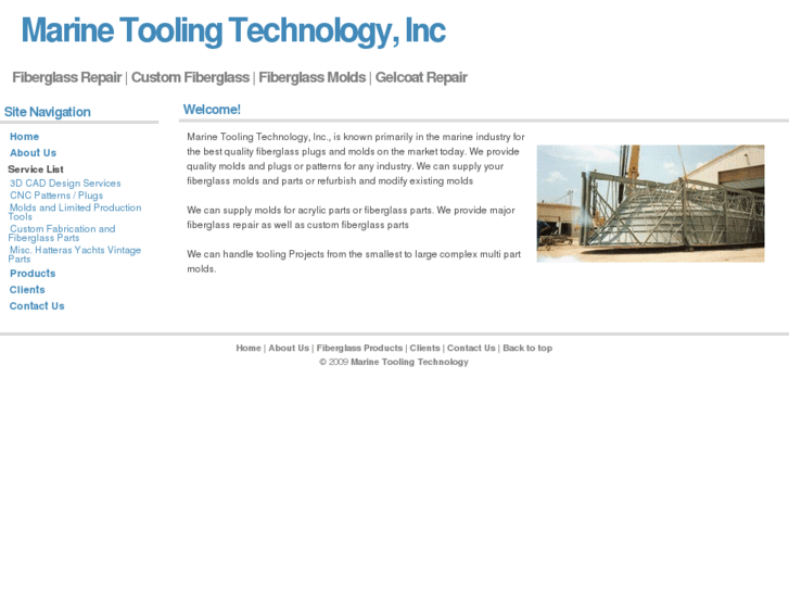 www.marinetooling.com