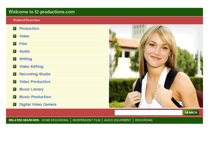 www.t2-productions.com