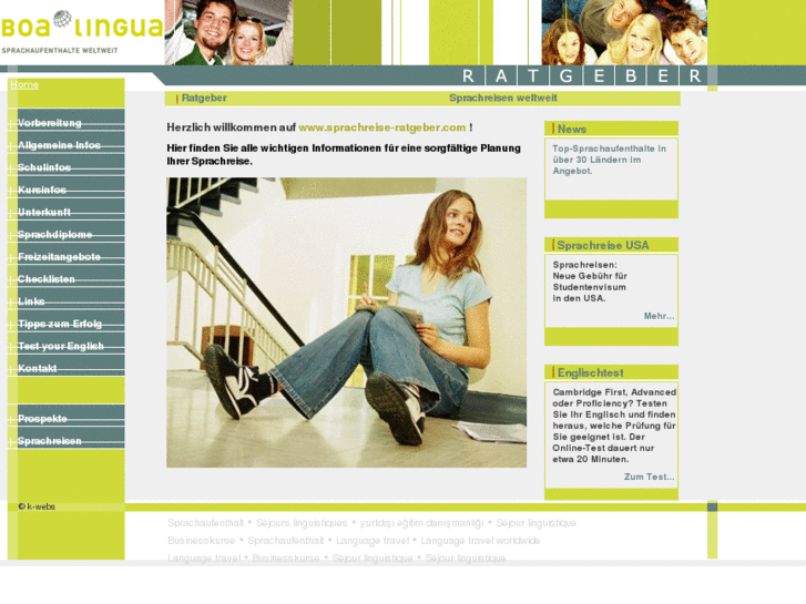 www.sprachreisen-ratgeber.com