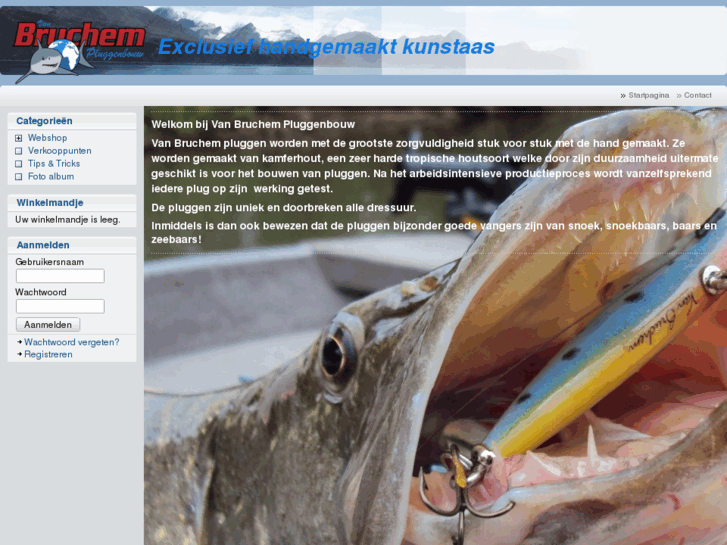 www.vanbruchempluggenbouw.nl