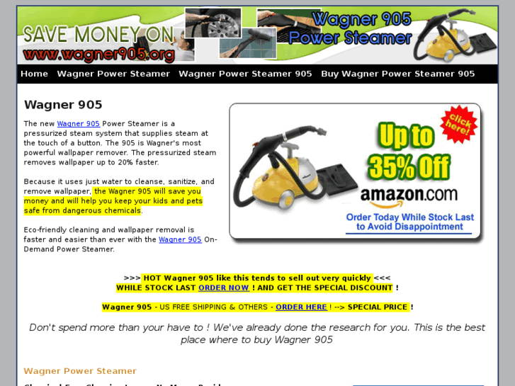 www.wagner905.org
