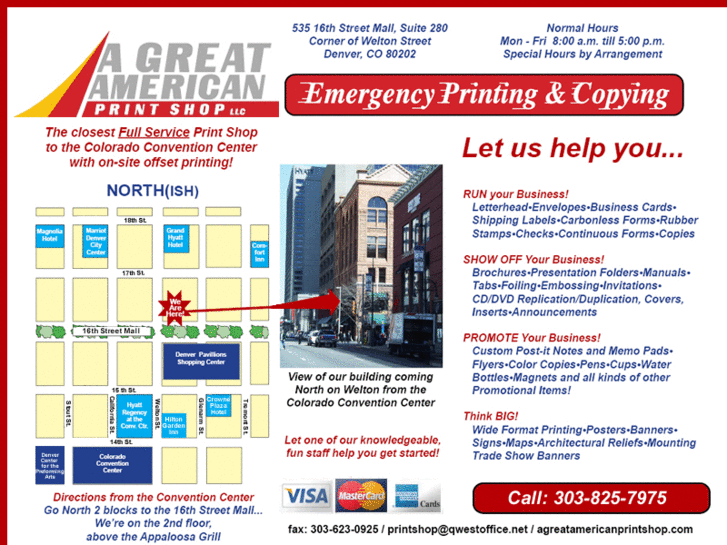 www.agreatamericanprintshop.com