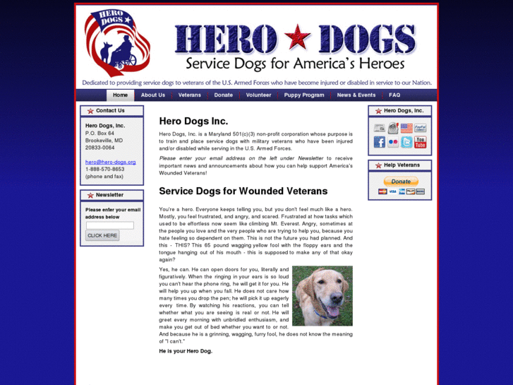 www.hero-dogs.com