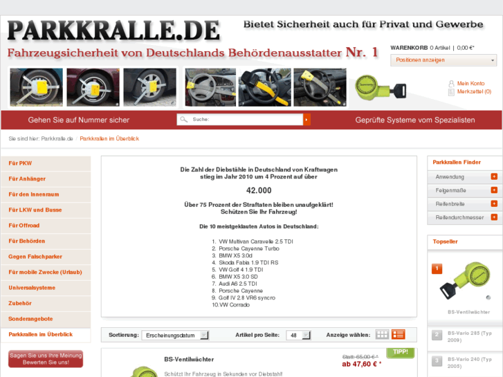 www.parkkralle.de