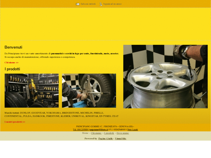 www.principianogomme.com