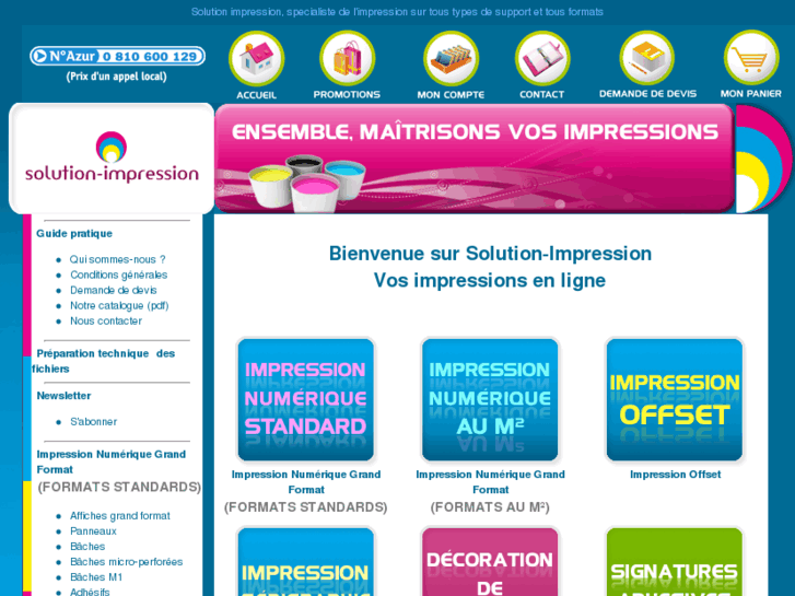 www.solution-impression.com
