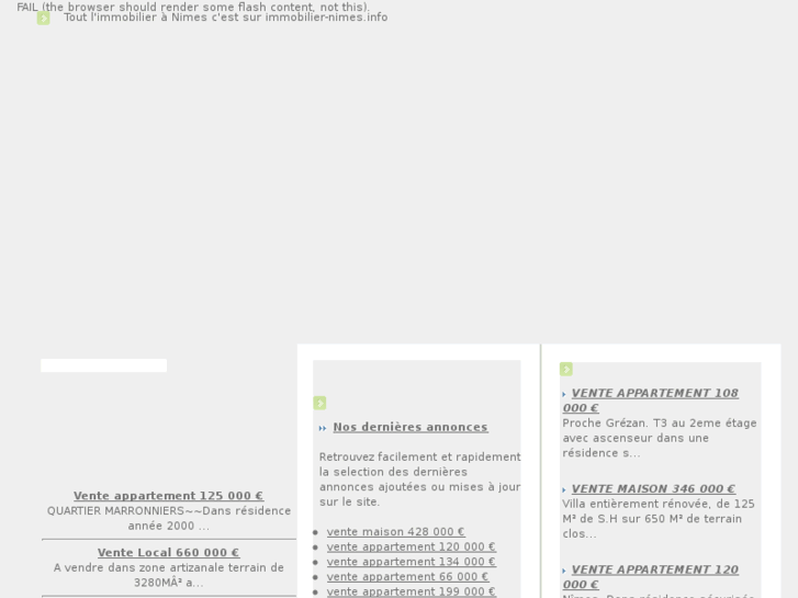 www.immobilier-nimes.info