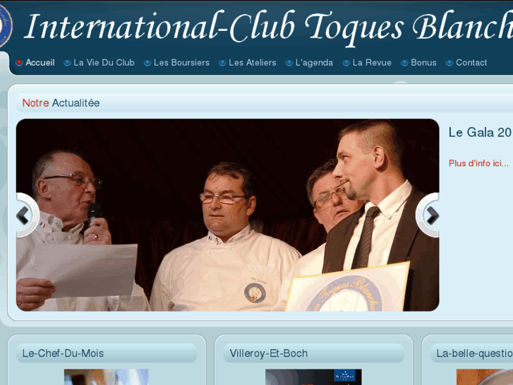 www.lestoquesblanches.fr