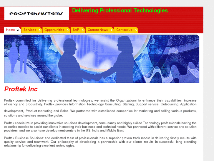 www.profteksystems.com