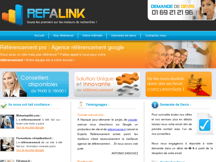 www.refalink.com