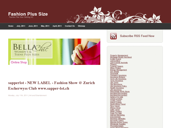 www.fashionplussize.co.nz