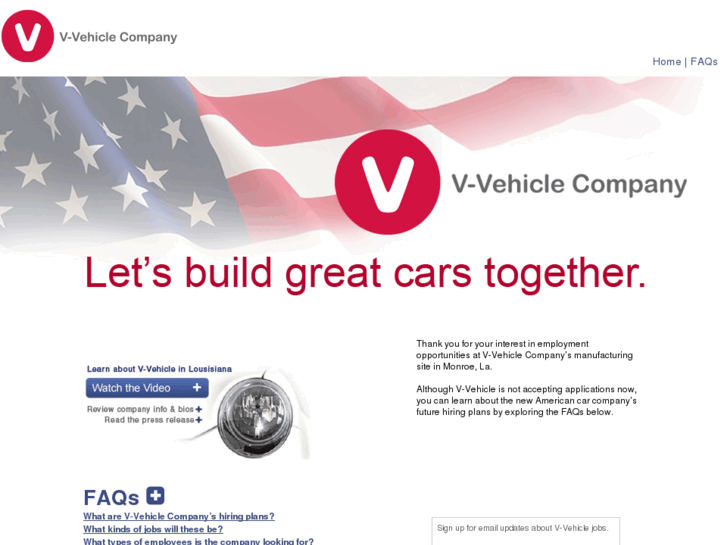 www.vehiclelouisianajobs.com