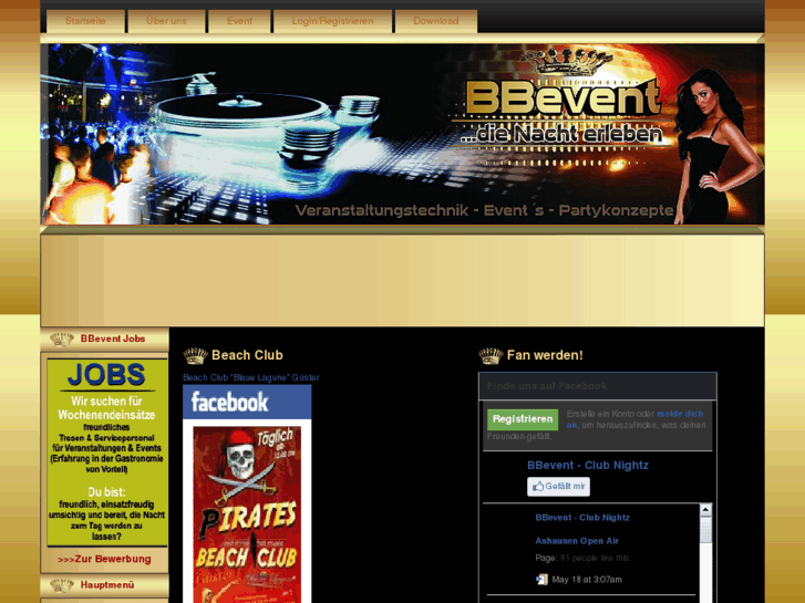www.bbevent-party.com