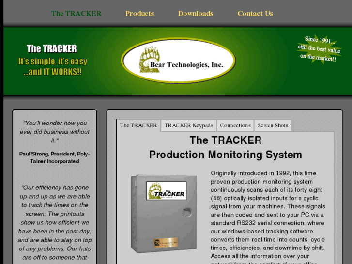 www.bear-technologies.com