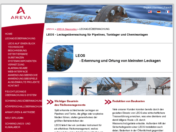 www.leckerkennung.biz