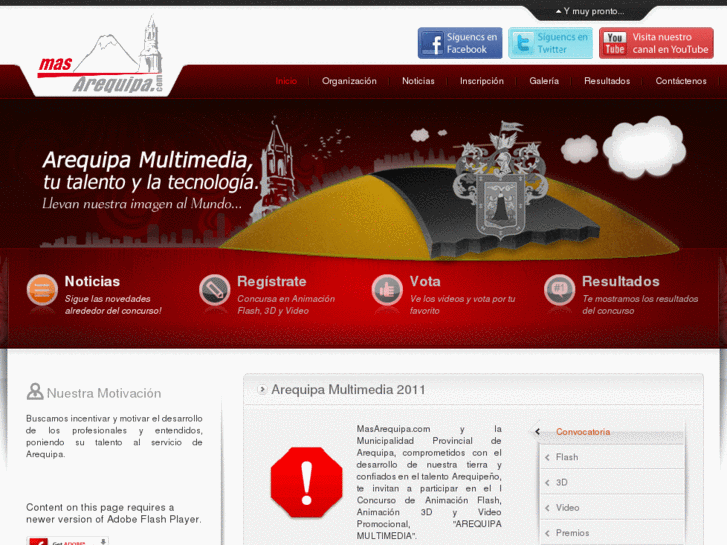www.masarequipa.com