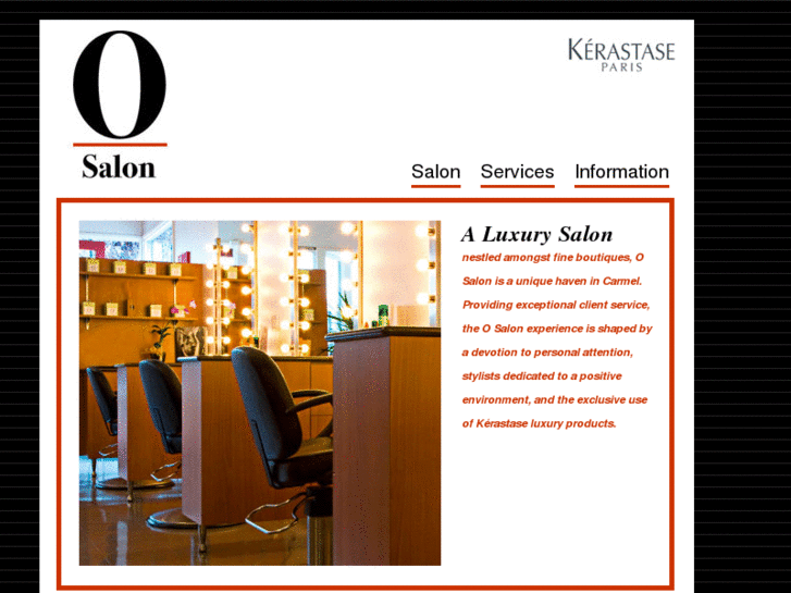www.o-salon.com