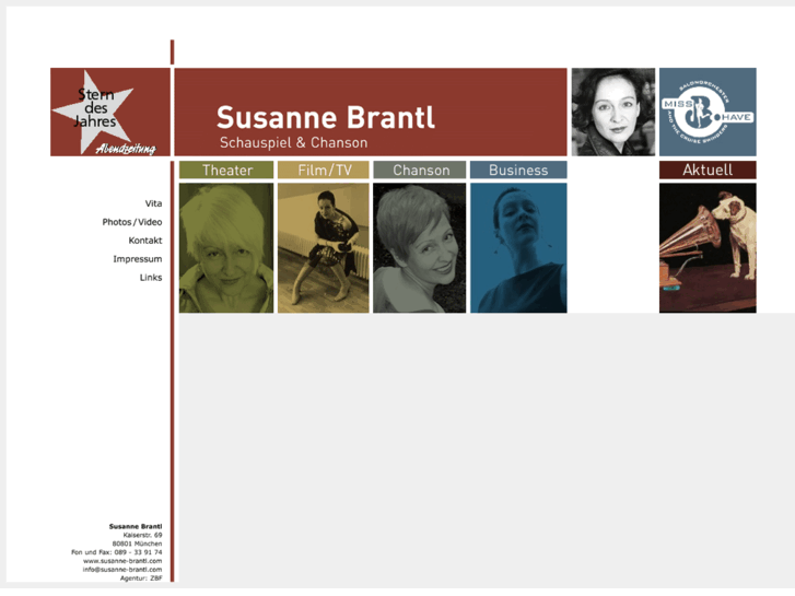 www.susanne-brantl.com