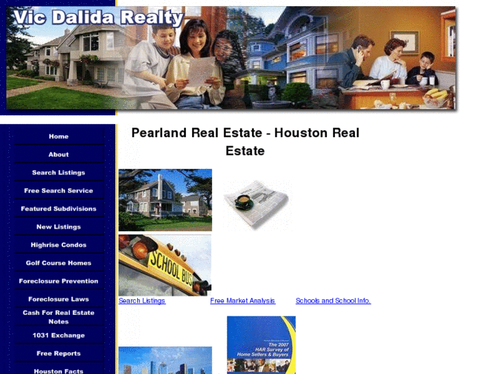 www.vicdalidarealty.com