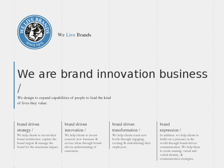 www.welivebrands.com