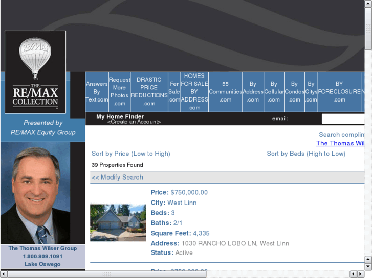 www.westlinnluxuryhomes.com