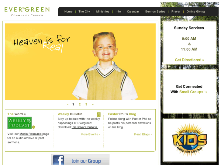 www.evergreen-cc.org
