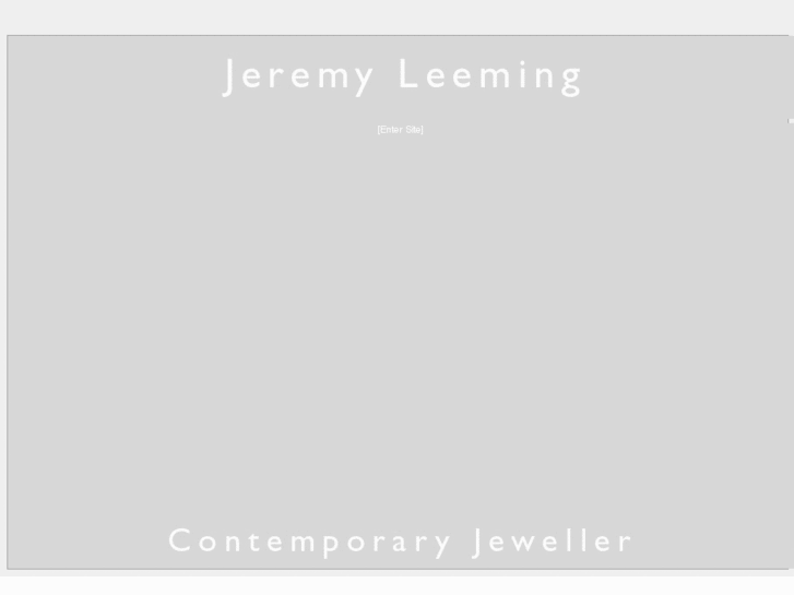 www.jeremyleeming.com