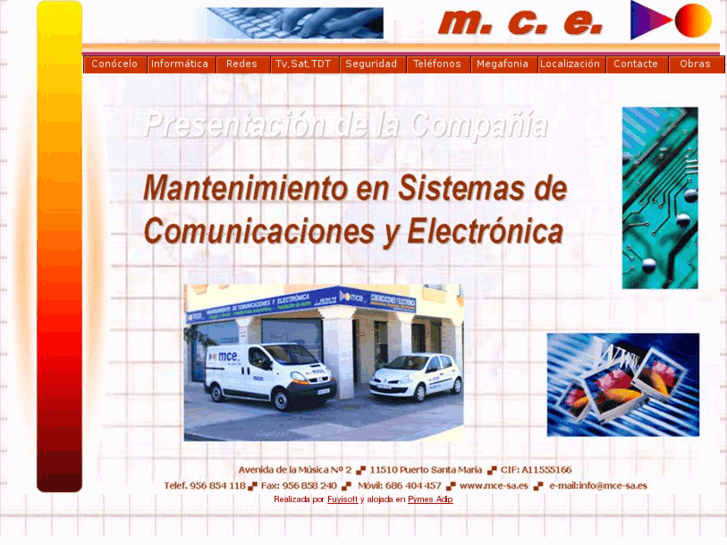 www.mce-sa.es