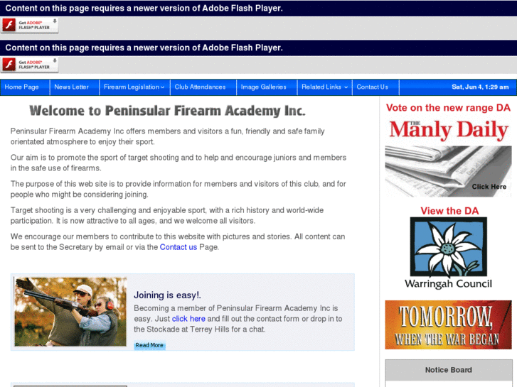 www.pfainc.org.au