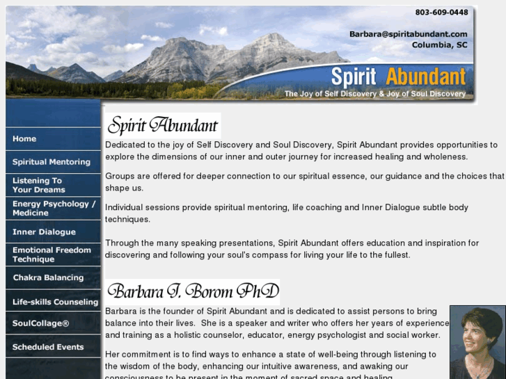 www.spiritabundant.com