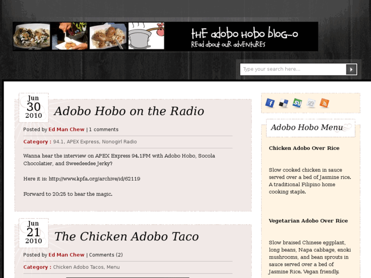 www.theadobohobo.com