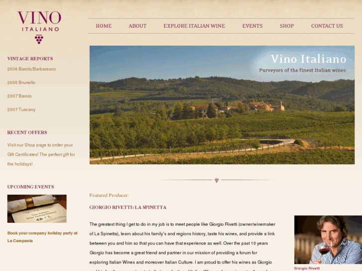 www.vinoitaliano.com