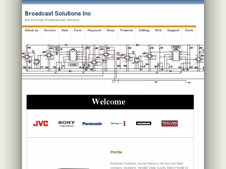 www.broadcastsolutionsinc.com